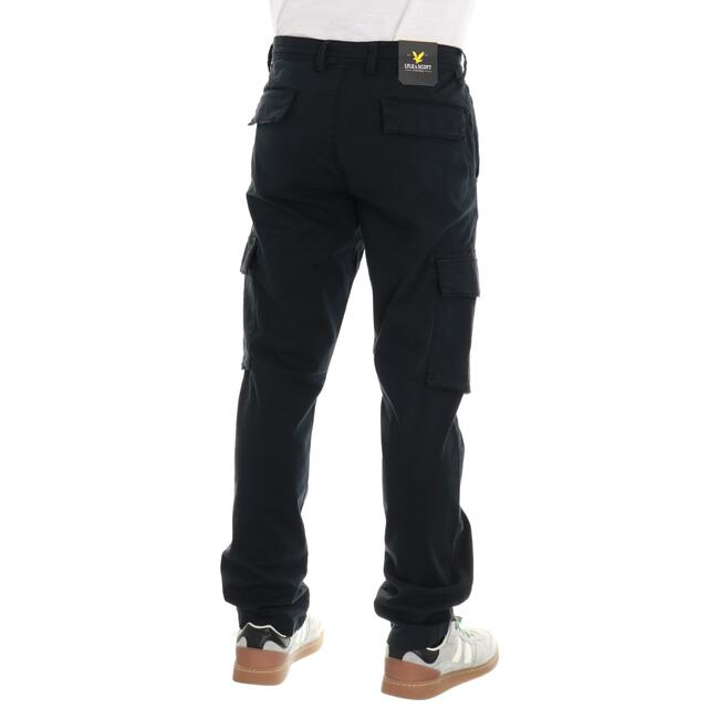 PANTALONE CARGO LYLE & SCOTT - Mad Fashion | img vers.650x/